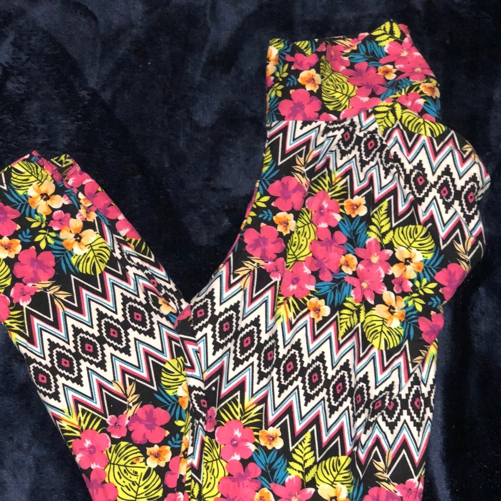 Leggings With Pockets!!!